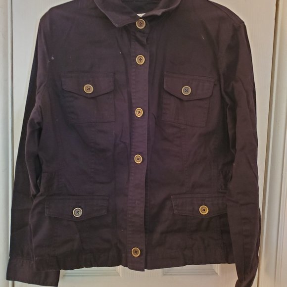 Jacket - Picture 1 of 3